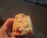 Foto del paso 11 de la receta: Torta de membrillo y limón,zanahoria