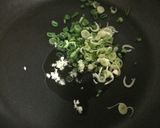 Foto del paso 1 de la receta: Salteado de Quinoa
