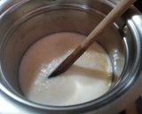 Foto del passaggio 2 della ricetta "Besciamella" (salsa) 🥣senza lattosio (lactose-free)