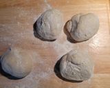 Foto del paso 3 de la receta: Tortas Al Abañil