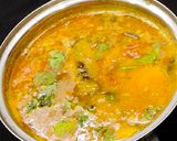 दाल ढोकली (dal dhokli recipe in Hindi) रेसिपी चरण 11 फोटो