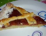 Foto del paso 7 de la receta: Pastafrola xl con harina Leudante