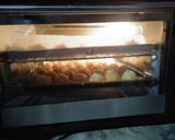 Foto langkah ke 6 dari resep Nastar mudah irit bahan.