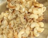 Macroni pakodas recipe step 1 photo
