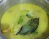 Foto langkah ke 4 dari resep Soto betawi resep dari ibukku.