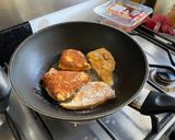 รูปขั้นตอนการทำที่ 3 ของ ข้าวยำไก่แซ่บซี๊ด