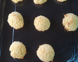 Foto del paso 2 de la receta: Cocadas keto