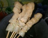 Foto langkah ke 3 dari resep Cilor(Aci Telor).