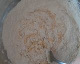 Pas rețetă Tagliatele homemade cu creveți și sos de roșii 2 fotografie
