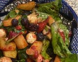Foto del paso 3 de la receta: Berry’s Salad