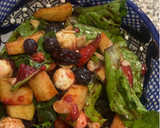 Foto del paso 3 de la receta: Berry’s Salad