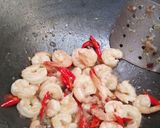 Foto langkah ke 1 dari resep Tumis Oyong Toge.