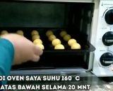 Foto langkah ke 8 dari resep Nastar lembut lumer di mulut.
