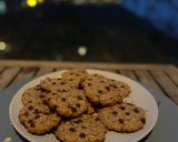 Foto del paso 5 de la receta: Cookies de Avena y Chocolate
