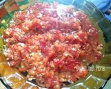 Foto langkah ke 2 dari resep Sambal korek.