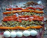 Foto del paso 9 de la receta: Matambre casero arrollado