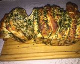 Foto del paso 5 de la receta: Pan de ajo y perejil