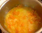 Foto del paso 2 de la receta Muslos de pollo rellenos al cava