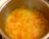 Foto del paso 2 de la receta: Muslos de pollo rellenos al cava