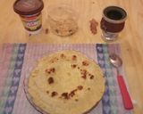 Foto del paso 1 de la receta: Panqueque integral