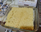 Foto del paso 8 de la receta: Torta tres leches con manjar