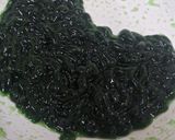 Foto langkah ke 4 dari resep Cendol kecebong.