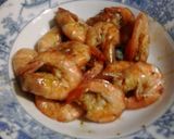 Hình bước làm 2 của món Em chỉ là Tép xối Sả!
