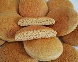Foto del paso 6 de la receta: Catalinas (Cuca)- Receta venezolana