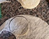 صورة لخطوة 1 من وصفة تشيكن تاكوس الكذابية - Chicken tacos