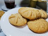كحك سادة و بعين الجمل