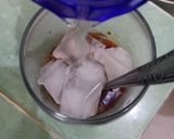 Foto langkah ke 3 dari resep Es Kopi Susu.