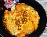 Veg Maggi noodles recipe step 5 photo