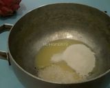 Foto langkah ke 7 dari resep Puding Busa Buah Naga.