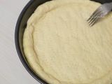 Pizza Pan Homemade