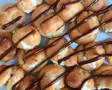 Foto del paso 10 de la receta: Profiteroles tradicionales de nata