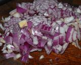 Foto del paso 1 de la receta: Medallones de carne y panceta
