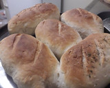 Foto del paso 4 de la receta: Pancitos rellenos