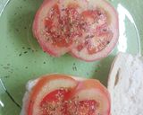 Foto del paso 2 de la receta: Panini económico y delicioso