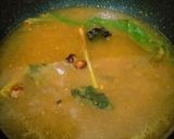 Foto langkah ke 3 dari resep Gulai Daging Cincang Khas RM Padang.