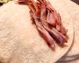 Foto del paso 1 de la receta: Taquitos dorados🌮🌮