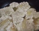Foto langkah ke 7 dari resep Pempek Hitam Crispy.