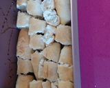 Foto del paso 1 de la receta: Pudin de fartons