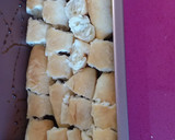 Foto del paso 1 de la receta: Pudin de fartons
