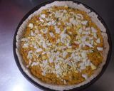 Foto del paso 9 de la receta: Tarta de choclo, calabaza y albahaca