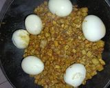 Foto langkah ke 7 dari resep Bakmoy Ayam Udang + Kuah kaldu Ayam.