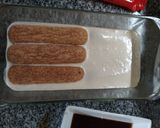 Foto del paso 2 de la receta: Postre estilo Tiramisú