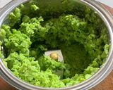 A picture of step 1 of Warm Winter-meal : Matar ka Nimona (Green Peas Curry).