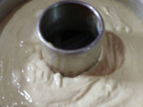 Bolu keju..