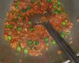बेंगन का भरता (baingan ka bharta recipe in Hindi) रेसिपी चरण 5 फोटो