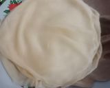 Foto langkah ke 4 dari resep Risol Pizza.